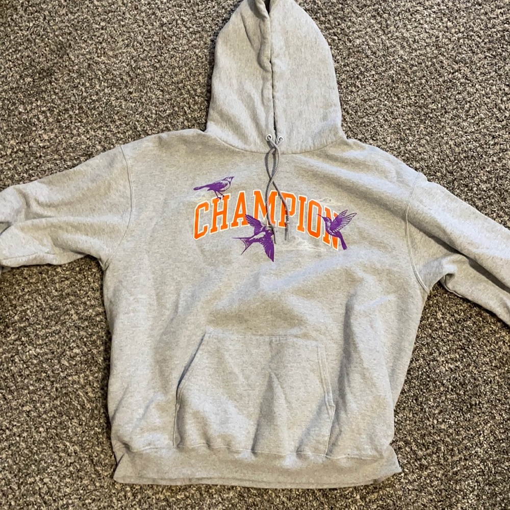 Champion Hoodie